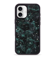 iPhone 16 Plus ResinArt Phone Case - Braydon (Cosmos, 723581)