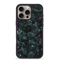 iPhone 16 Pro Max ResinArt Phone Case - Braydon (Cosmos, 723581)