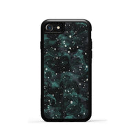 iPhone SE ResinArt Phone Case - Braydon (Cosmos, 723581)