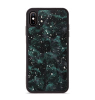 iPhone Xs Max ResinArt Phone Case - Braydon (Cosmos, 723581)