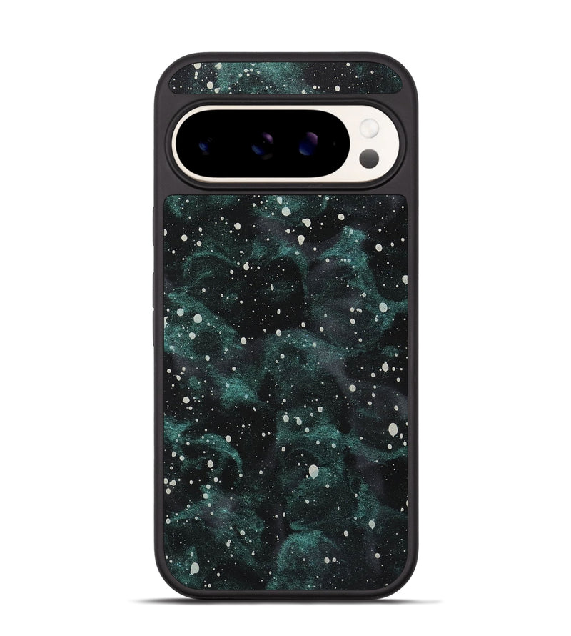 Pixel 9 ResinArt Phone Case - Braydon (Cosmos, 723581)