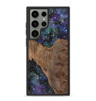 Galaxy S23 Ultra Wood Phone Case - Asia (Cosmos, 723582)