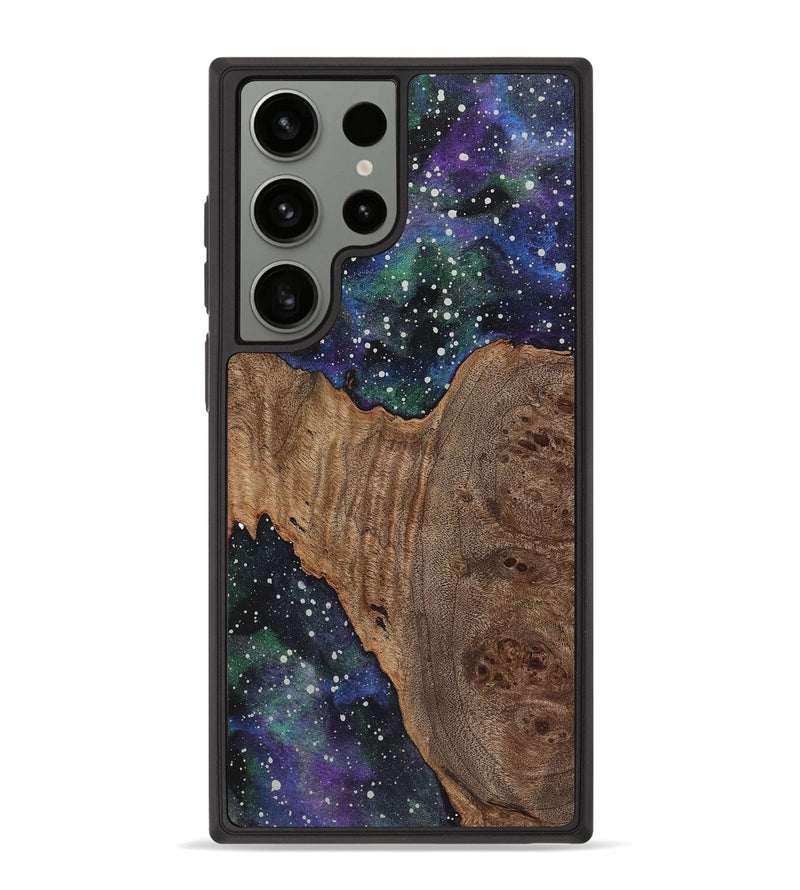 Galaxy S23 Ultra Wood Phone Case - Asia (Cosmos, 723582)