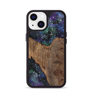 iPhone 13 Wood Phone Case - Asia (Cosmos, 723582)