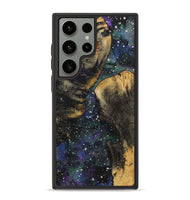 Galaxy S23 Ultra Wood Phone Case - Olga (Cosmos, 723584)