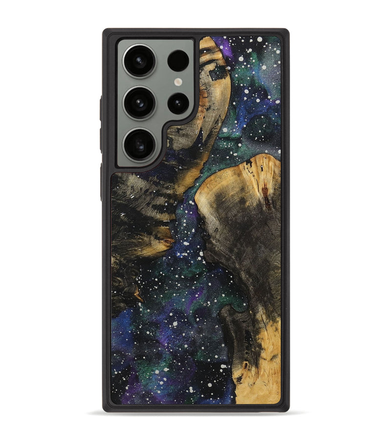 Galaxy S23 Ultra Wood Phone Case - Olga (Cosmos, 723584)