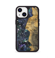 iPhone 13 Wood Phone Case - Caleb (Cosmos, 723585)