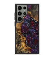 Galaxy S23 Ultra Wood Phone Case - Jewel (Cosmos, 723592)