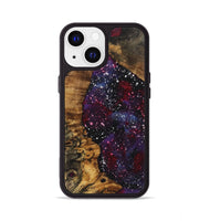 iPhone 13 Wood Phone Case - Jewel (Cosmos, 723592)