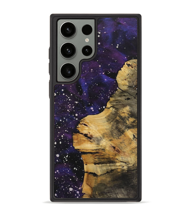 Galaxy S23 Ultra Wood Phone Case - Orion (Cosmos, 723595)