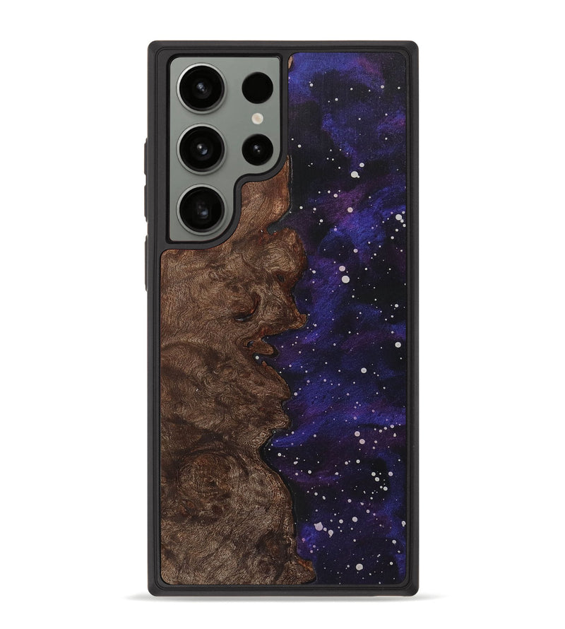 Galaxy S23 Ultra Wood Phone Case - Thomas (Cosmos, 723597)