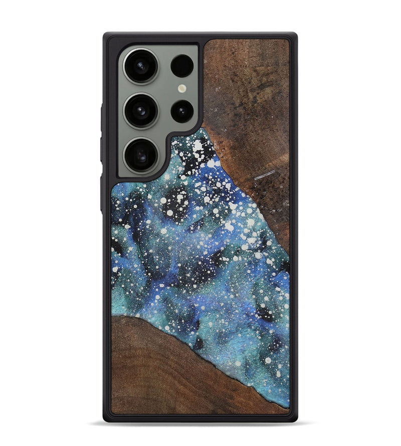 Galaxy S24 Ultra Wood Phone Case - Zaiden (Cosmos, 723835)