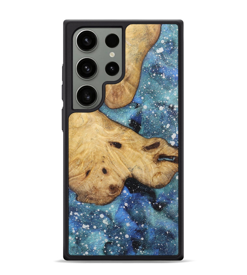 Galaxy S24 Ultra Wood Phone Case - Mckenna (Cosmos, 723838)