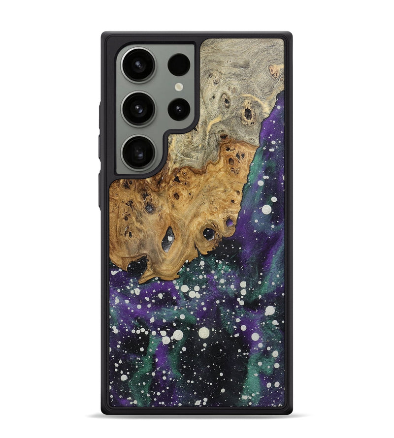 Galaxy S24 Ultra Wood Phone Case - Christa (Cosmos, 723848)