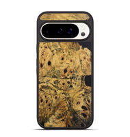 Pixel 9 Pro Wood Phone Case - Sullivan (Wood Burl, 724016)