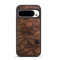 Pixel 9 Pro Wood Phone Case - Freya (Wood Burl, 724019)