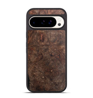 Pixel 9 Pro Wood Phone Case - Winston (Wood Burl, 724020)