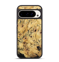 Pixel 9 Pro Wood Phone Case - Kris (Wood Burl, 724021)