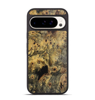 Pixel 9 Pro Wood Phone Case - Lonnie (Wood Burl, 724022)