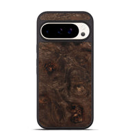 Pixel 9 Pro Wood Phone Case - King (Wood Burl, 724023)