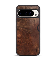 Pixel 9 Pro Wood Phone Case - Derrick (Wood Burl, 724024)