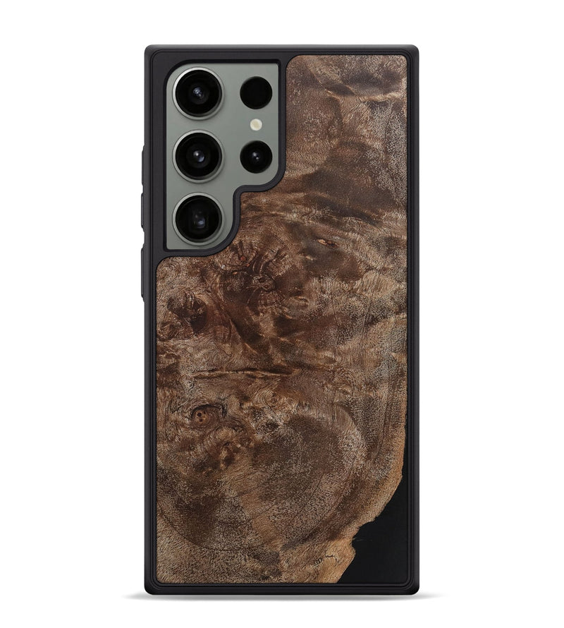 Galaxy S24 Ultra Wood Phone Case - Grant (Wood Burl, 724395)