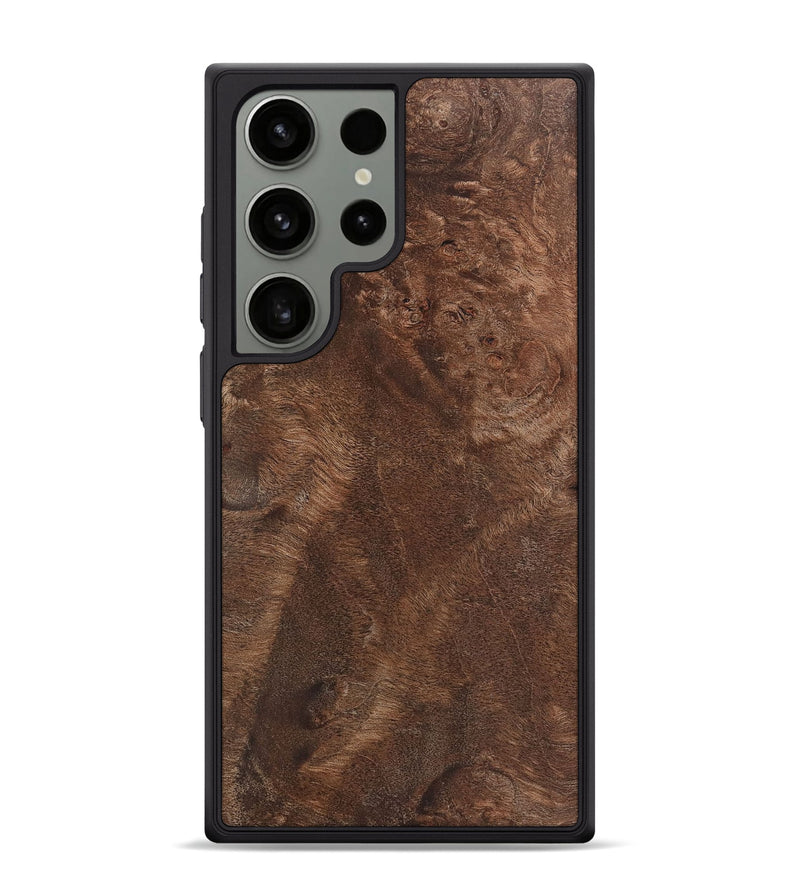 Galaxy S24 Ultra Wood Phone Case - Latoya (Wood Burl, 724399)