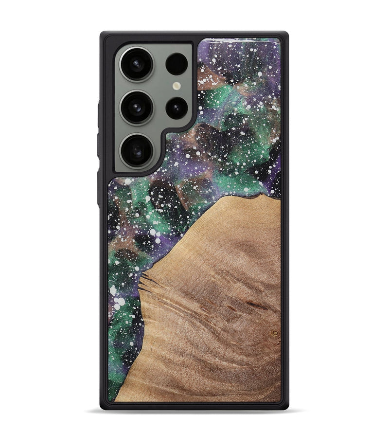 Galaxy S24 Ultra Wood Phone Case - Cesar (Cosmos, 724464)