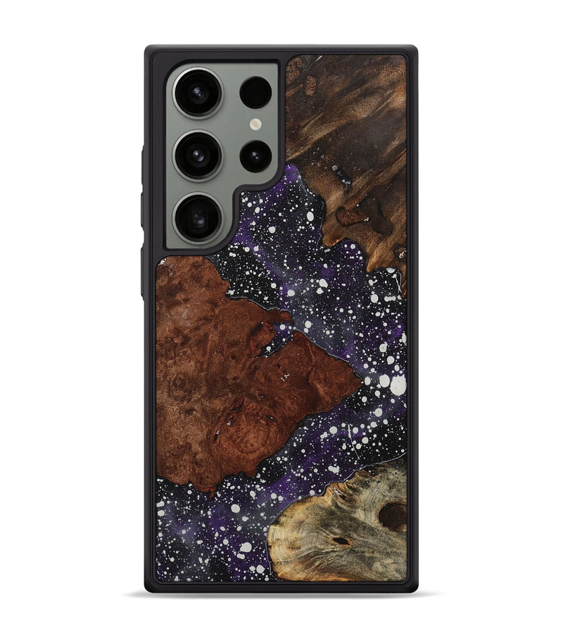 Galaxy S24 Ultra Wood Phone Case - Jim (Cosmos, 724465)