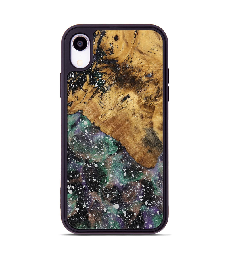 iPhone Xr Wood Phone Case - Dora (Cosmos, 724468)