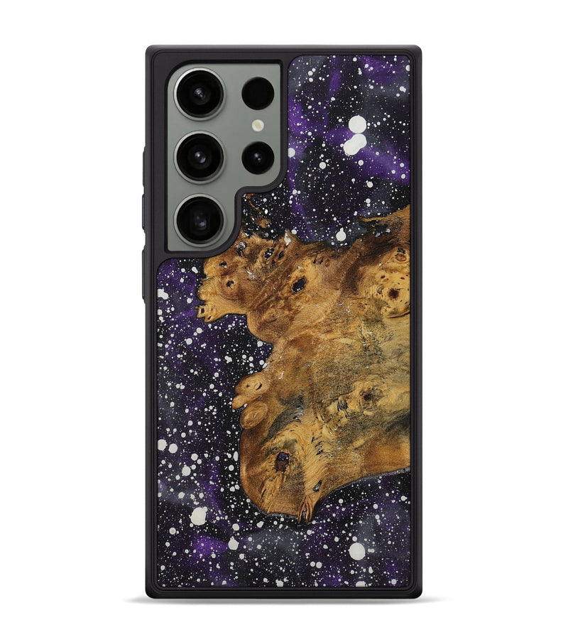 Galaxy S24 Ultra Wood Phone Case - Gianna (Cosmos, 724470)