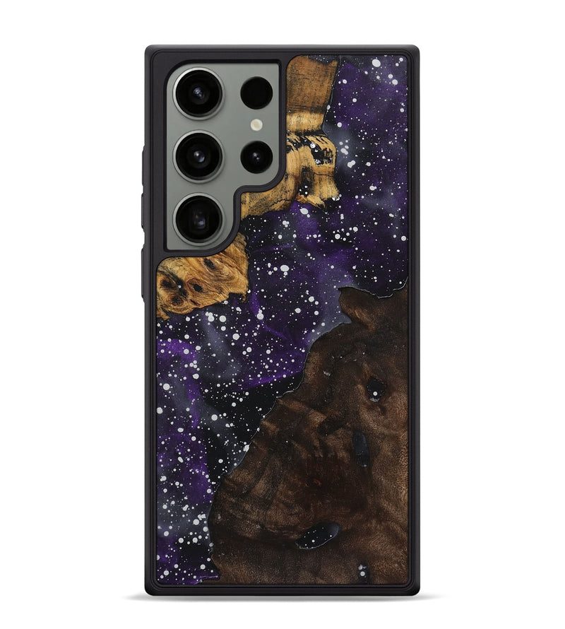 Galaxy S24 Ultra Wood Phone Case - Carson (Cosmos, 724471)