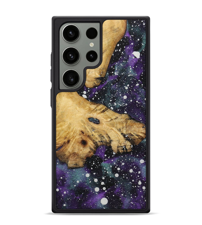 Galaxy S24 Ultra Wood Phone Case - Cheryl (Cosmos, 724472)