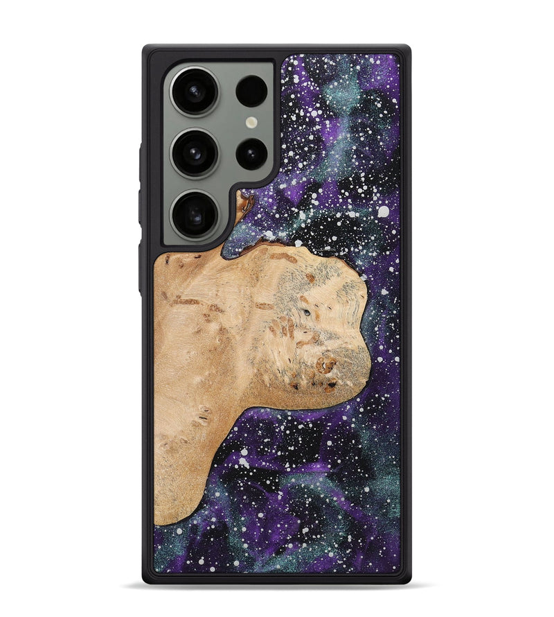 Galaxy S24 Ultra Wood Phone Case - Wynter (Cosmos, 724473)