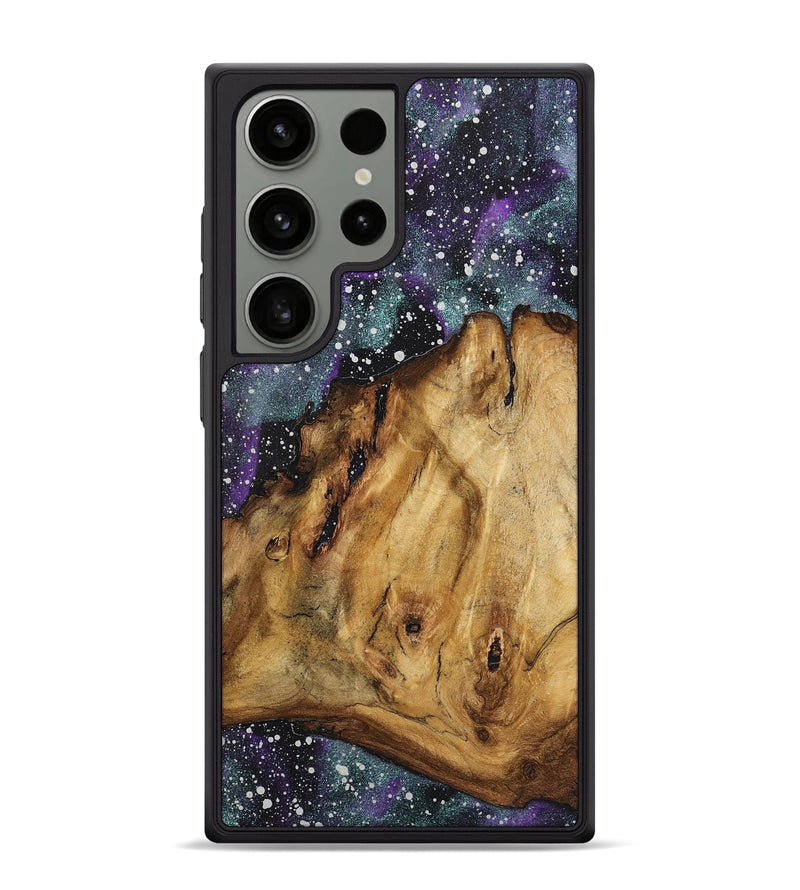 Galaxy S24 Ultra Wood Phone Case - Chloe (Cosmos, 724475)