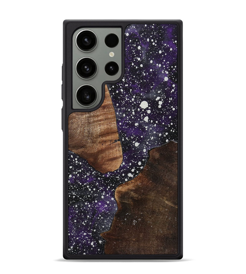 Galaxy S24 Ultra Wood Phone Case - Shirley (Cosmos, 724483)