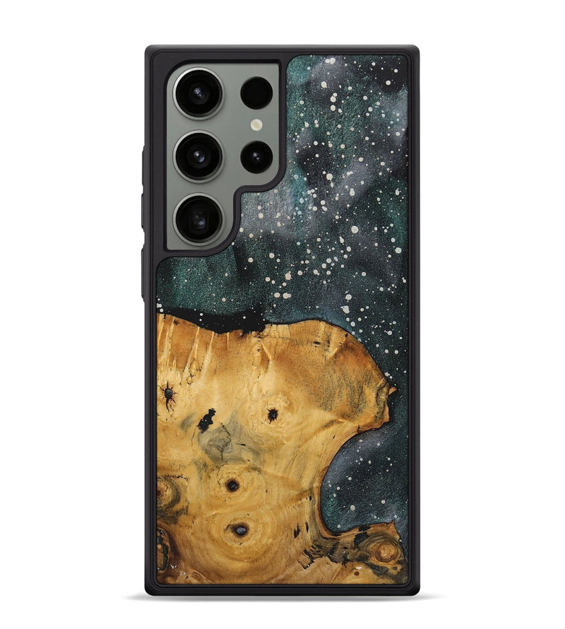 Galaxy S24 Ultra Wood Phone Case - Paul (Cosmos, 724486)