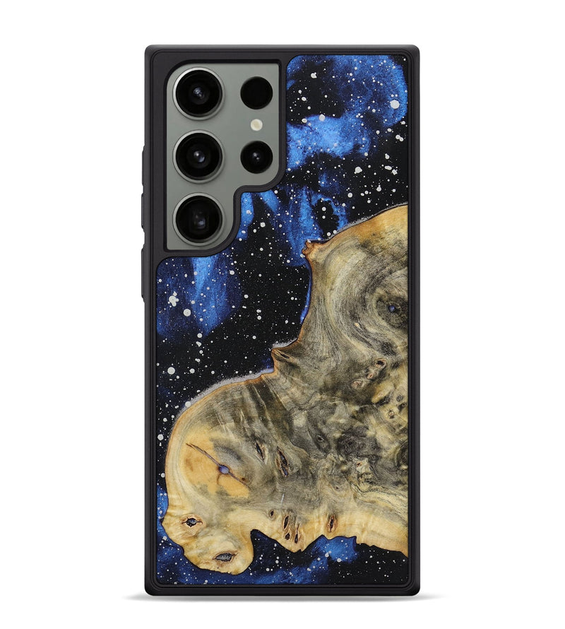 Galaxy S24 Ultra Wood Phone Case - Nick (Cosmos, 724496)