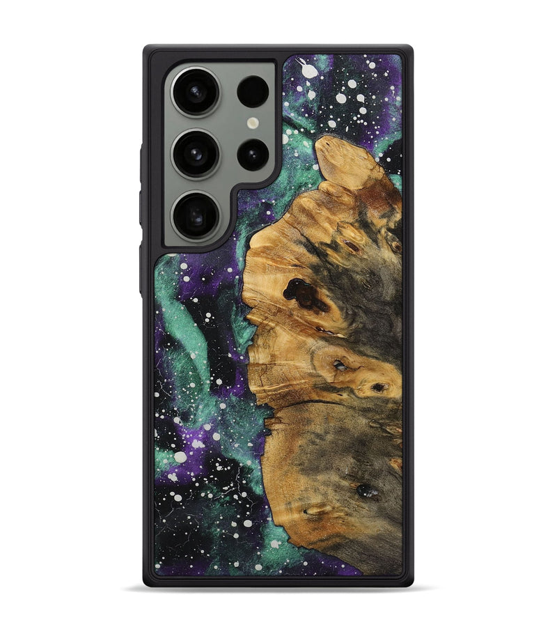 Galaxy S24 Ultra Wood Phone Case - Delilah (Cosmos, 724500)