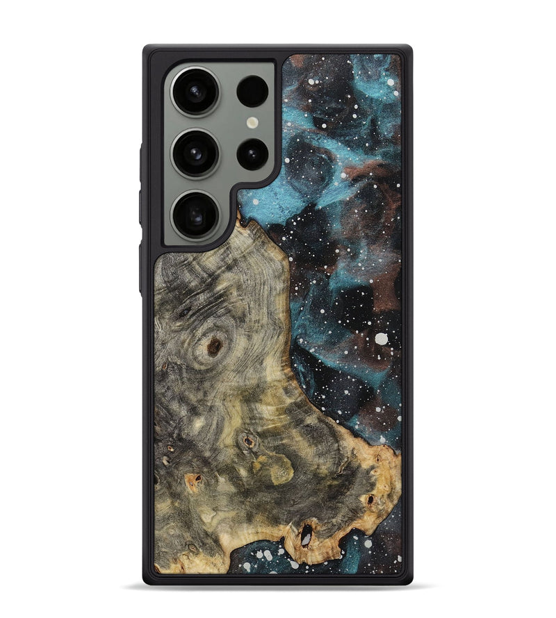 Galaxy S24 Ultra Wood Phone Case - Ari (Cosmos, 724504)