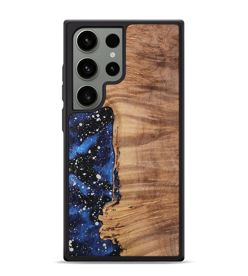 Galaxy S24 Ultra Wood Phone Case - Cairo (Cosmos, 724517)