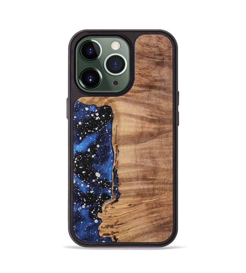 iPhone 13 Pro Wood Phone Case - Cairo (Cosmos, 724517)