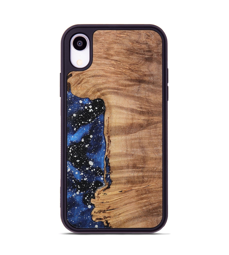 iPhone Xr Wood Phone Case - Cairo (Cosmos, 724517)