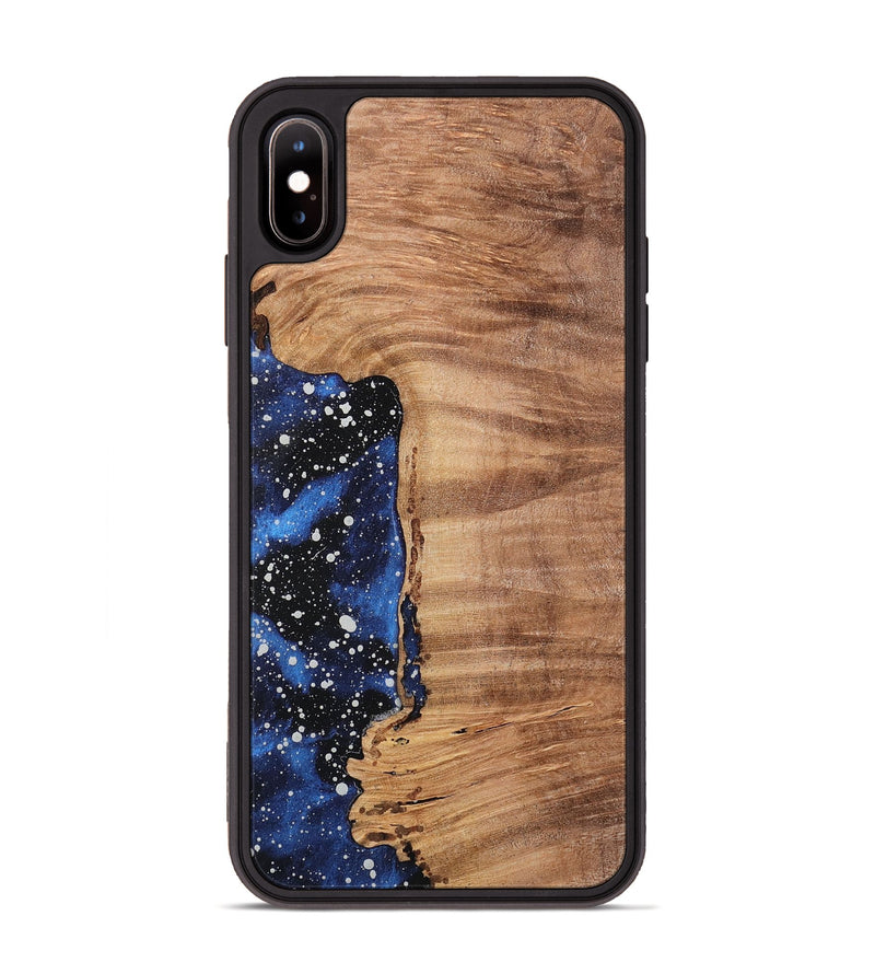 iPhone Xs Max Wood Phone Case - Cairo (Cosmos, 724517)