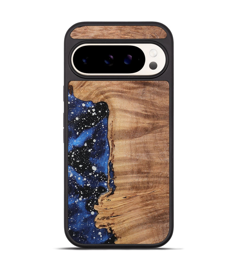 Pixel 9 Wood Phone Case - Cairo (Cosmos, 724517)