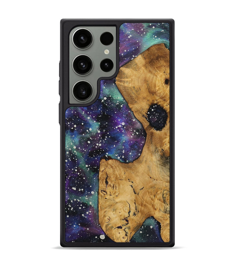 Galaxy S24 Ultra Wood Phone Case - Sheri (Cosmos, 724518)