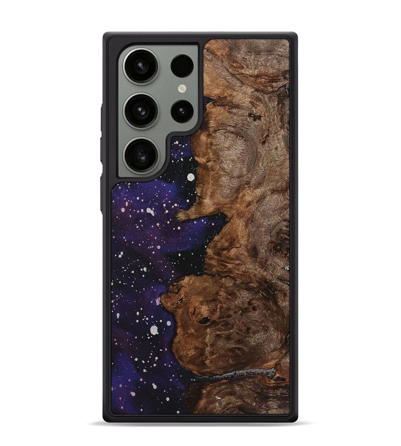 Galaxy S24 Ultra Wood Phone Case - Liam (Cosmos, 724521)