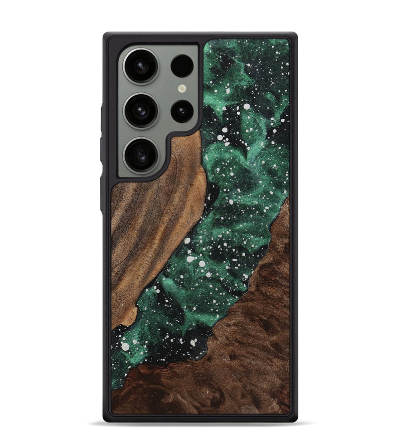 Galaxy S24 Ultra Wood Phone Case - Vera (Cosmos, 724528)