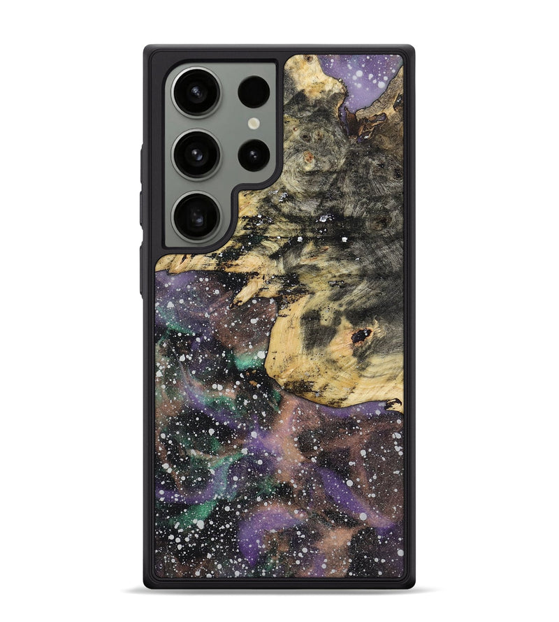 Galaxy S24 Ultra Wood Phone Case - Luella (Cosmos, 724529)