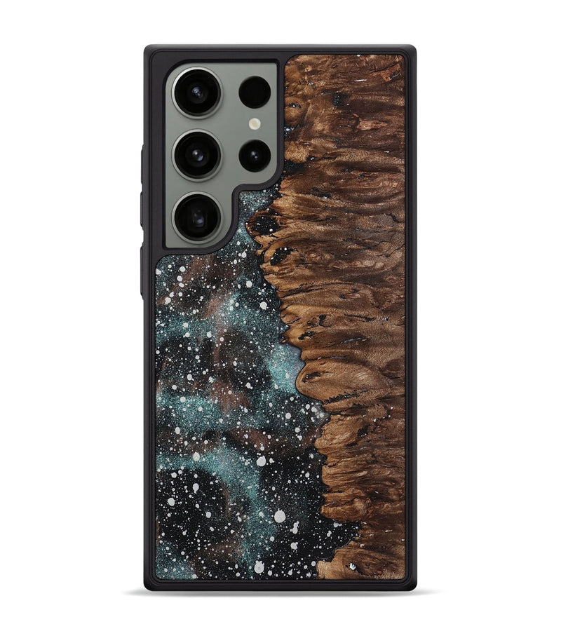 Galaxy S24 Ultra Wood Phone Case - Tyrese (Cosmos, 724541)